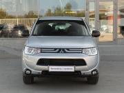 Mitsubishi Outlander III Новосибирск  - изображение 20