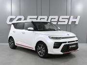 Kia Soul III Ростов-на-Дону  - изображение 21