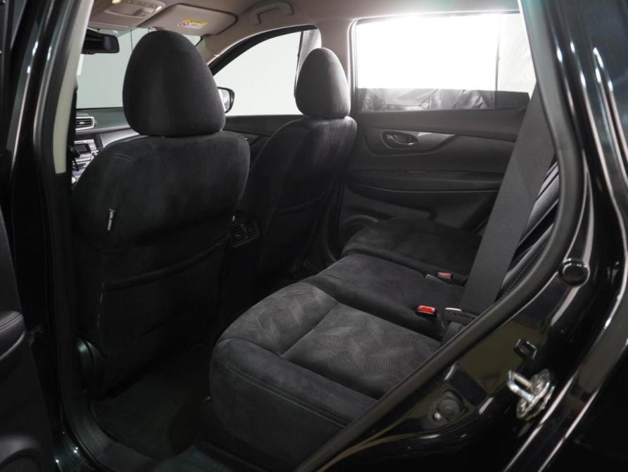 Nissan X-Trail III Воронеж  - изображение 11
