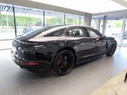 Porsche Panamera III Москва  - изображение 49