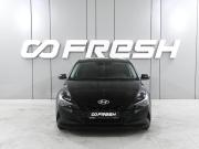 Hyundai Elantra VII (CN7) Ростов-на-Дону  - изображение 22