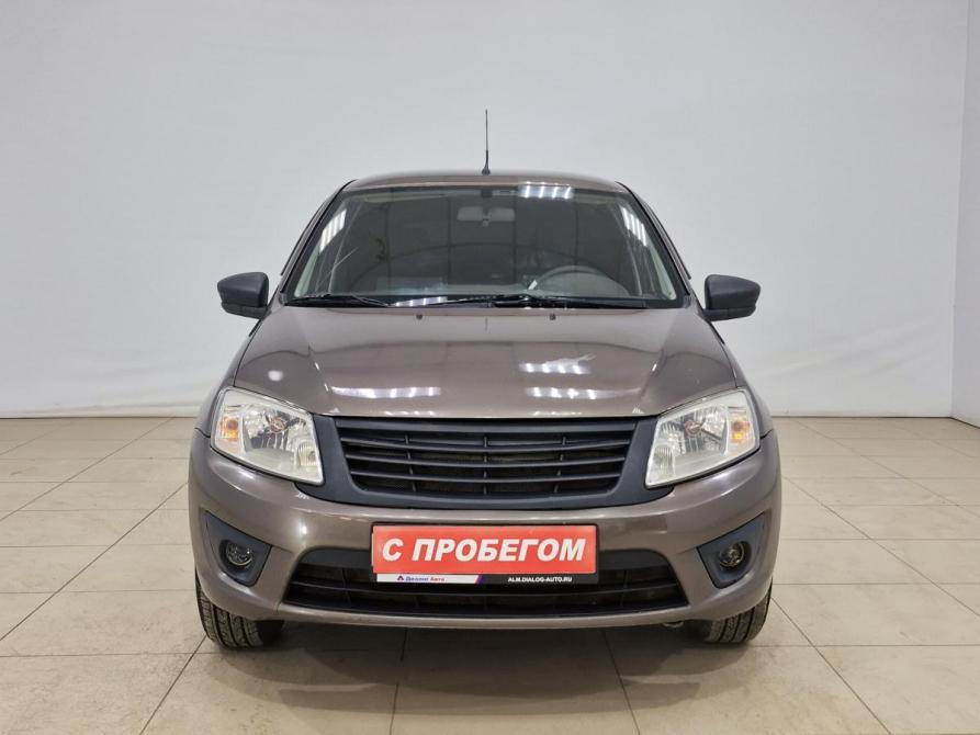 Lada (ВАЗ) Granta I Альметьевск  - изображение 2