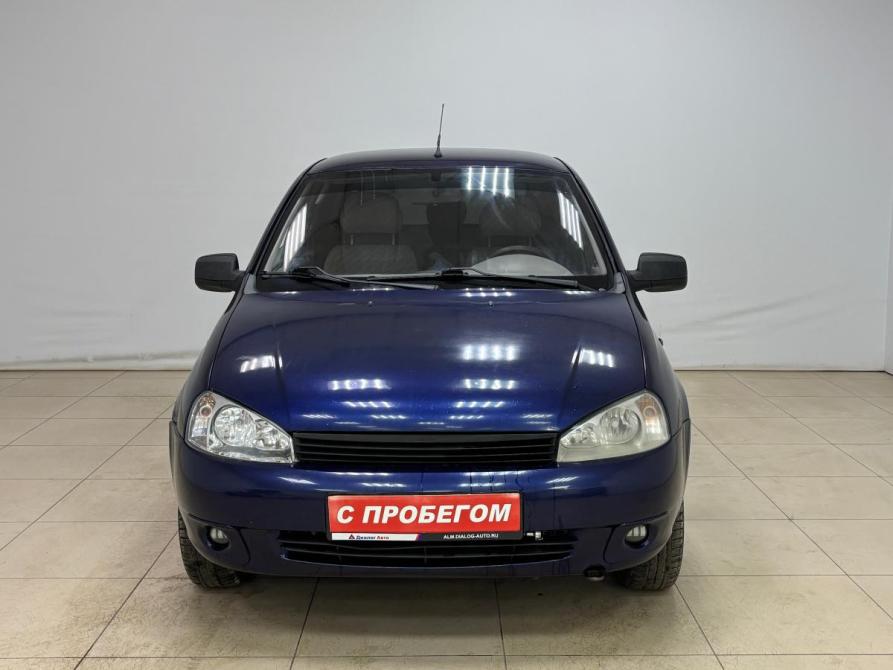 Lada (ВАЗ) Kalina I Альметьевск  - изображение 2
