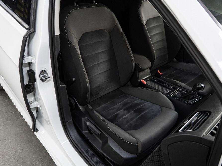 Volkswagen Golf VII Тюмень  - изображение 16