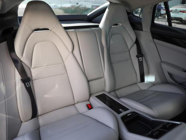 Porsche Panamera II Рестайлинг с пробегом 2021 года, цена 10 977 120 рублей, 33740 км, лифтбек, Автокод Объявления