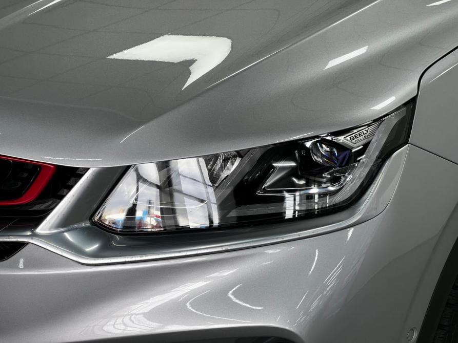 Geely Coolray I Казань  - изображение 8