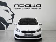Kia Ceed II Рестайлинг Ростов-на-Дону  - изображение 24