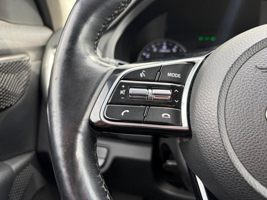 Kia Seltos I Санкт-Петербург  - изображение 14