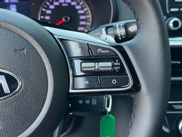 Kia Optima IV Рестайлинг с пробегом 2019 года, цена 1 100 000 рублей, 182700 км, седан, Автокод Объявления
