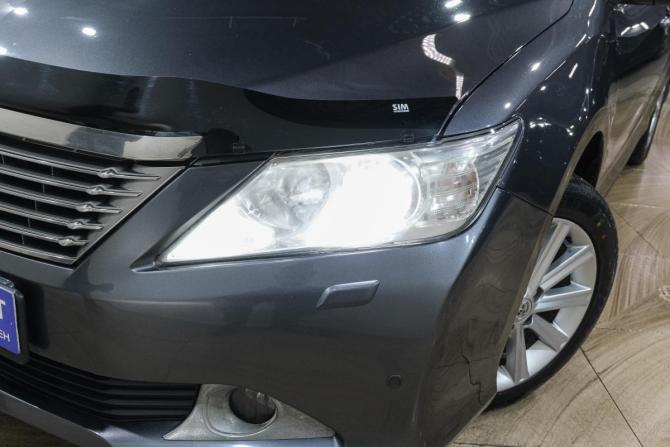 Toyota Camry VII (XV50) с пробегом 2014 года, цена 1 649 000 рублей, 222000 км, седан, Автокод Объявления