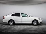 Skoda Octavia II (A5) Рестайлинг Санкт-Петербург  - изображение 22