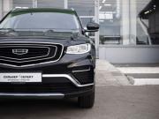 Geely Atlas Pro Курган  - изображение 29