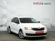 Skoda Rapid I Екатеринбург  - изображение 21