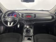 Kia Sportage III Воронеж  - изображение 34