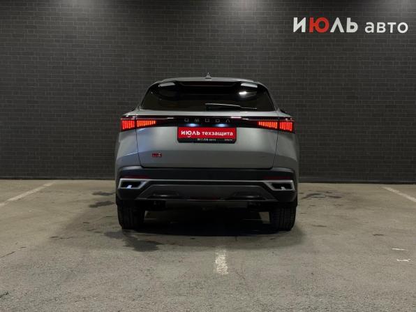 Omoda C5 I с пробегом 2024 года, цена 2 350 000 рублей, 22704 км, внедорожник, Автокод Объявления