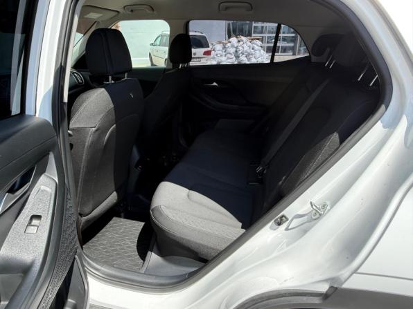 Hyundai Creta II с пробегом 2022 года, цена 2 389 000 рублей, 44702 км, внедорожник, Автокод Объявления
