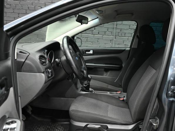Ford Focus II Рестайлинг с пробегом 2010 года, цена 600 000 рублей, 169584 км, хэтчбек, Автокод Объявления