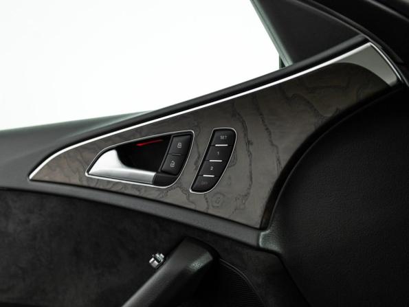 Audi A6 IV (C7) с пробегом 2013 года, цена 1 440 000 рублей, 207610 км, седан, Автокод Объявления
