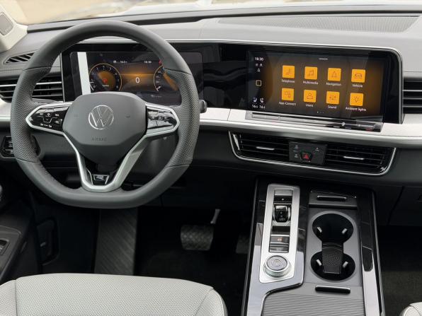Volkswagen Tavendor I с пробегом 2025 года, цена 5 790 000 рублей, 50 км, внедорожник, Автокод Объявления