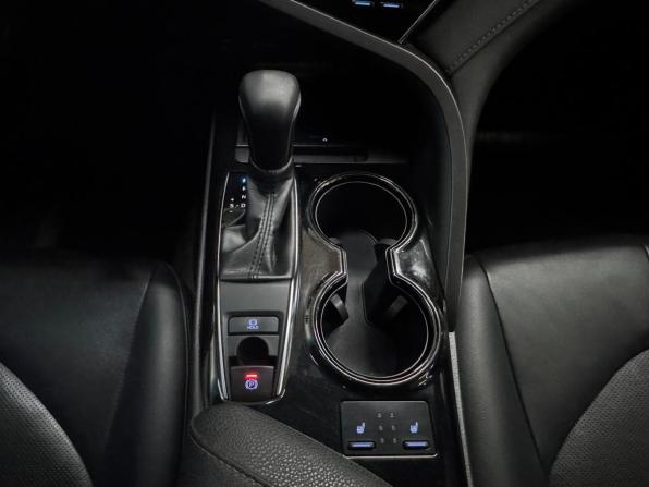 Toyota Camry VIII (XV70) с пробегом 2018 года, цена 2 550 000 рублей, 113290 км, седан, Автокод Объявления