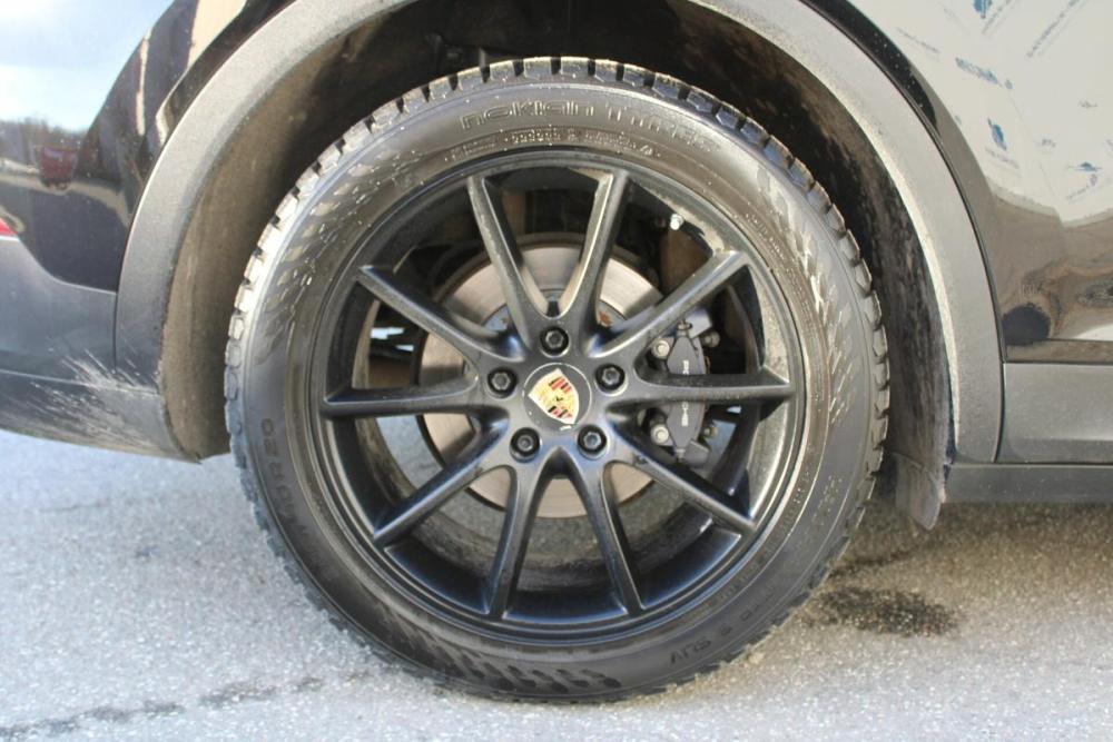 Porsche Cayenne III Пермь  - изображение 26