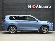 Exeed VX I Рестайлинг Екатеринбург  - изображение 36