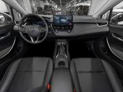 Toyota Corolla XII (E210) Москва  - изображение 33