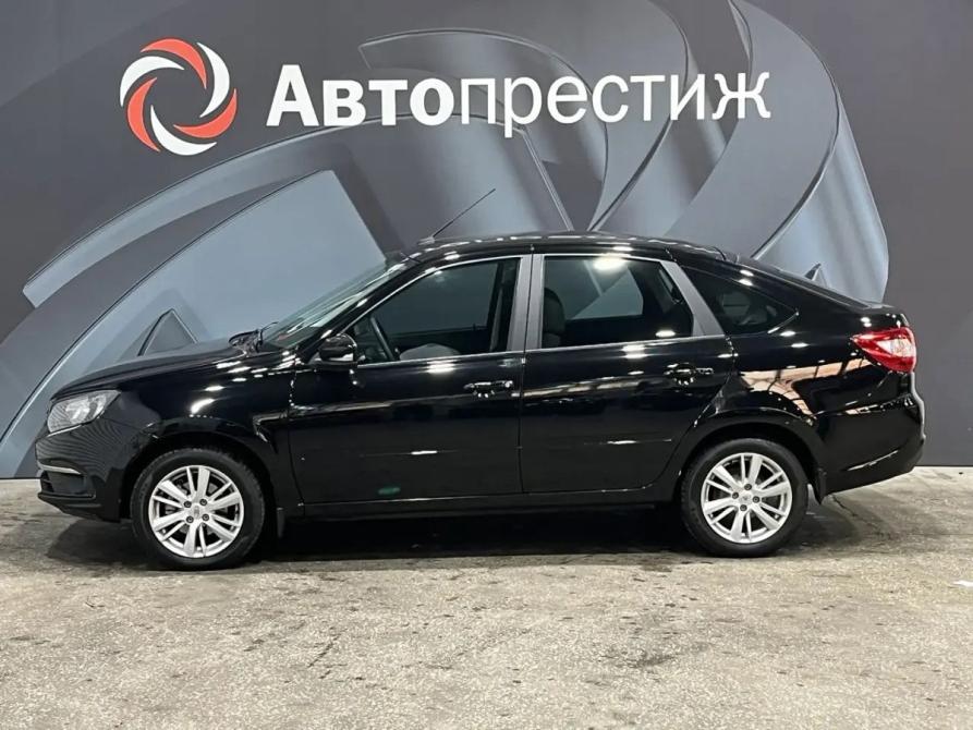 Lada (ВАЗ) Granta I Рестайлинг Пермь  - изображение 3