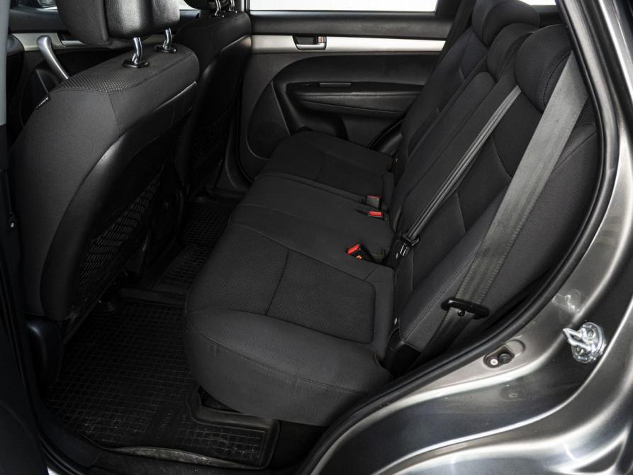 Kia Sorento II Тюмень  - изображение 14