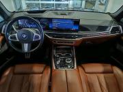 BMW X7 I (G07) Рестайлинг Москва  - изображение 29
