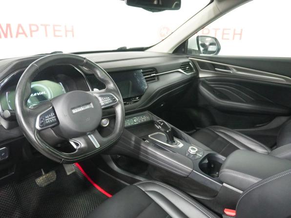 Haval F7 I с пробегом 2021 года, цена 2 025 000 рублей, 94900 км, внедорожник, Автокод Объявления