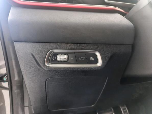 Geely Coolray I Рестайлинг с пробегом 2023 года, цена 2 160 000 рублей, 30000 км, внедорожник, Автокод Объявления
