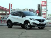 Renault Kaptur I Самара  - изображение 23