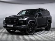 Toyota Land Cruiser 300 Series Москва  - изображение 23