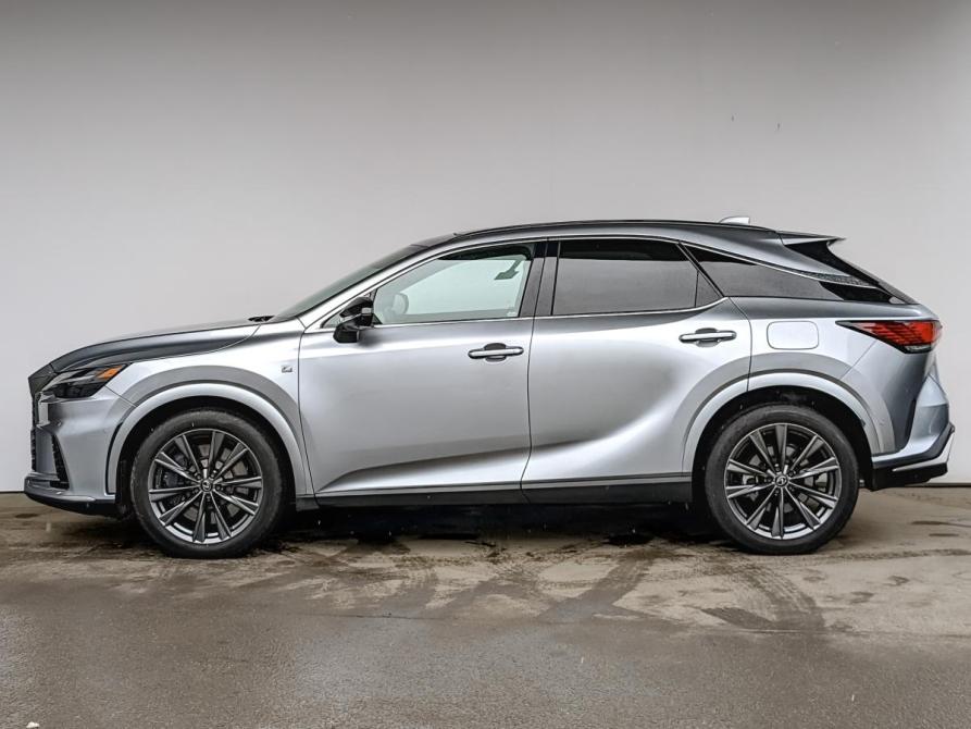 Lexus RX V Москва  - изображение 8