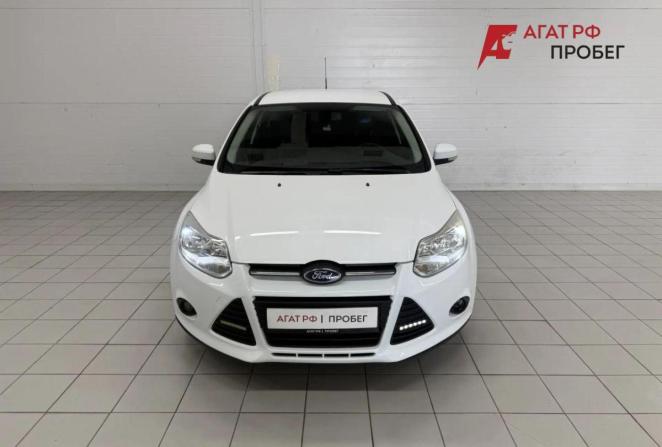 Ford Focus III с пробегом 2013 года, цена 700 000 рублей, 130332 км, хэтчбек, Автокод Объявления