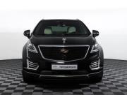 Cadillac XT5 I Москва  - изображение 30