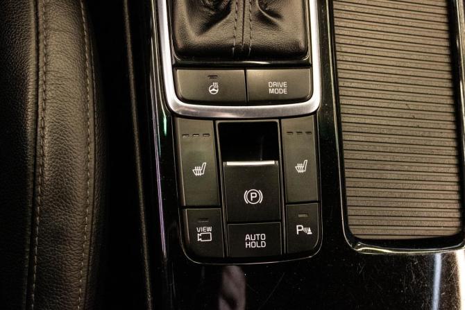 Kia Optima IV с пробегом 2018 года, цена 2 028 000 рублей, 154557 км, седан, Автокод Объявления