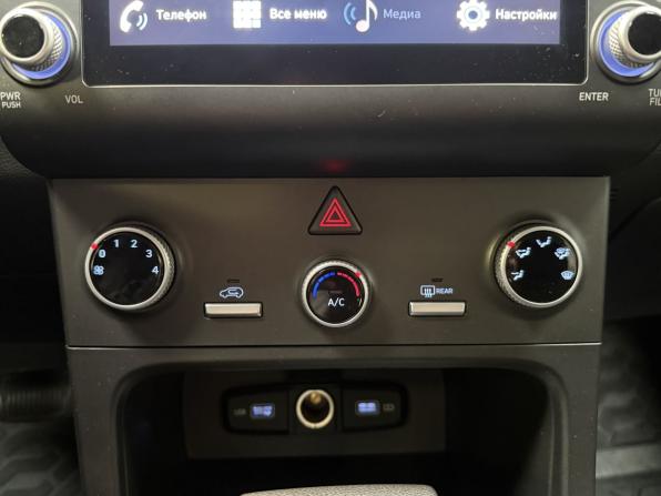 Hyundai Creta II с пробегом 2021 года, цена 2 155 000 рублей, 90673 км, внедорожник, Автокод Объявления