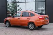 Lada (ВАЗ) Granta I Ульяновск  - изображение 14