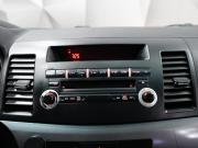 Mitsubishi Lancer X Рестайлинг Ульяновск  - изображение 32