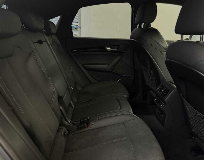 Audi Q5 II (FY) Рестайлинг Москва  - изображение 15