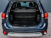 Mitsubishi Outlander III Рестайлинг 3 Екатеринбург  - изображение 32