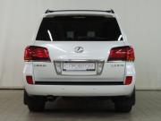 Lexus LX III Екатеринбург  - изображение 24