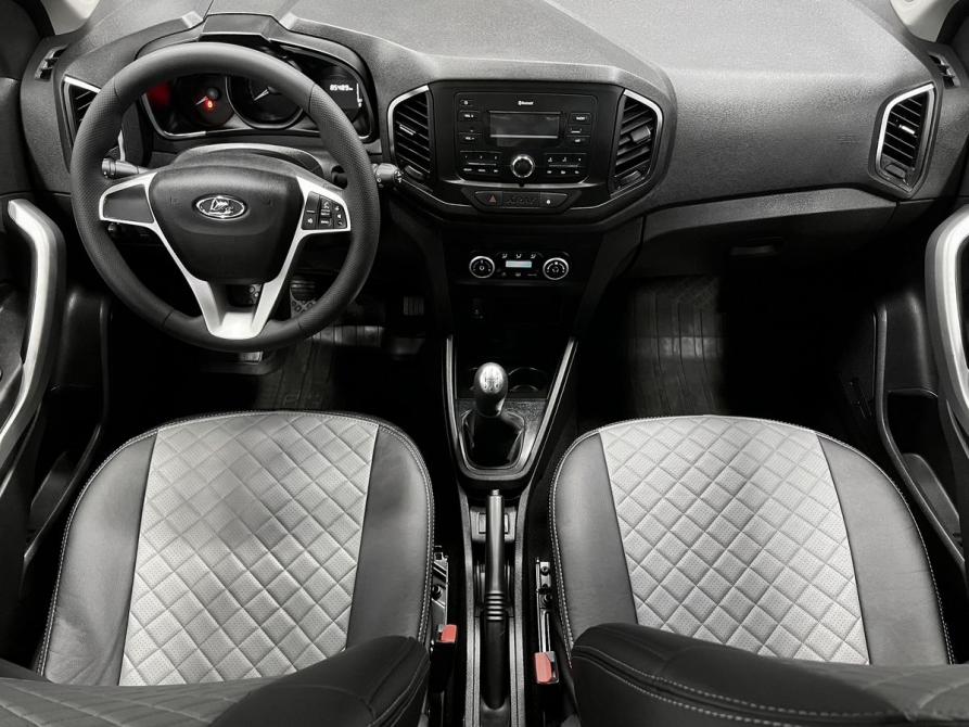 Lada (ВАЗ) XRAY I Тверь  - изображение 10