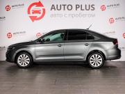 Volkswagen Polo VI Минеральные Воды  - изображение 25
