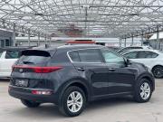 Kia Sportage IV Тула  - изображение 17