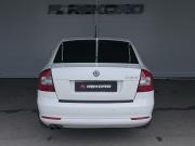 Skoda Octavia II (A5) Рестайлинг Уфа  - изображение 24