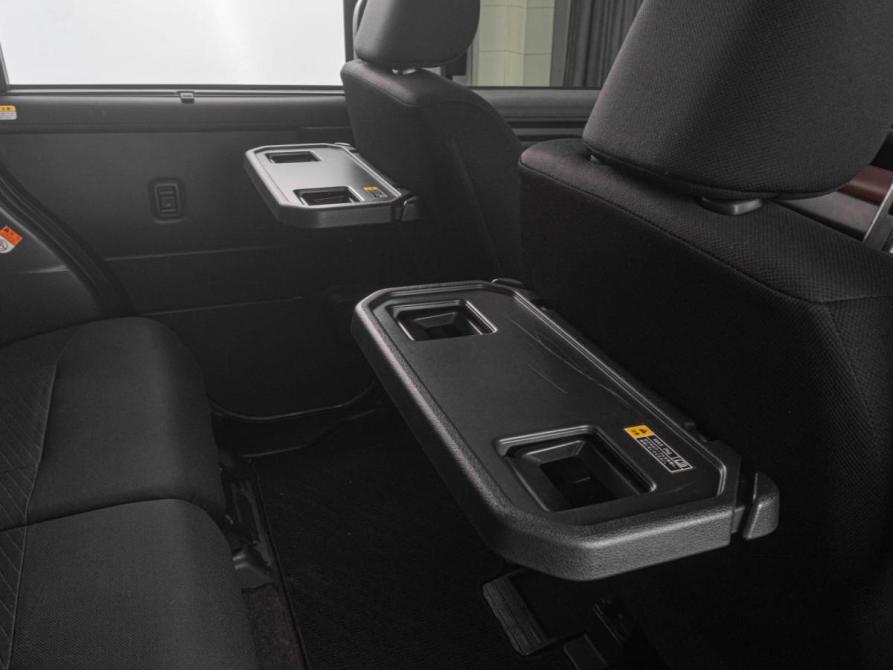 Toyota Roomy I Тюмень  - изображение 19