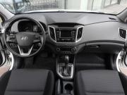 Hyundai Creta I Москва  - изображение 36